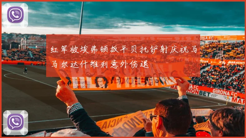 红军被埃弗顿扳平贝托铲射庆祝马马尔达什维利意外伤退
